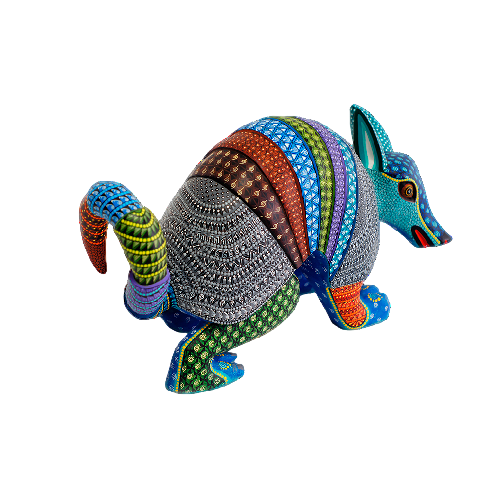 Guardian Armadillo