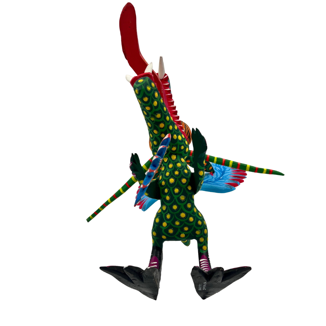 Dragon de l'Aube Éternelle