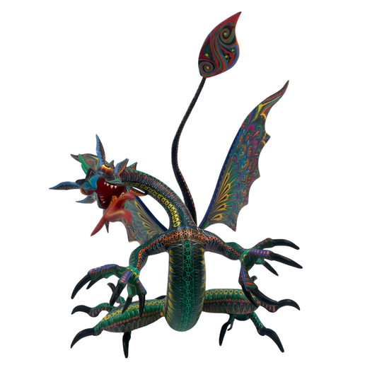 Historia y Significado del Copal en México