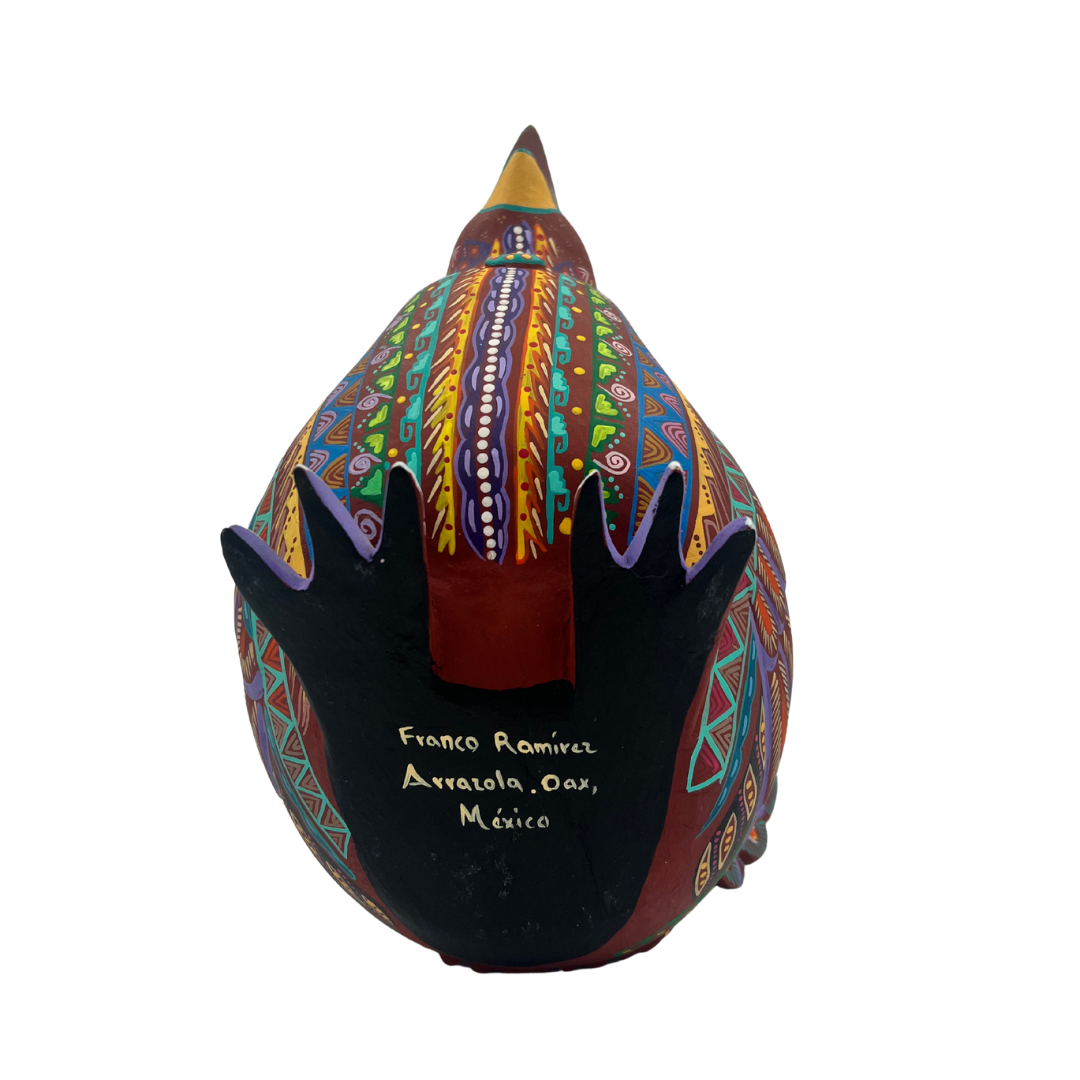 El valor de lo hecho a mano: por qué las artesanías mexicanas son más que decoración