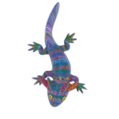 Ajolote de las Cavernas