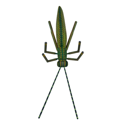 Chapulín del Viento