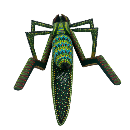 Chapulín del Viento