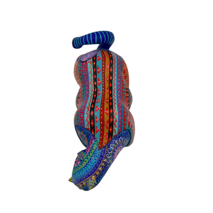 Hipopótamo del Río de Fuego