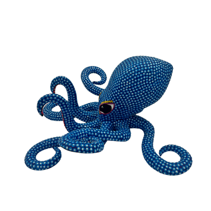 Pulpo de las Profundidades