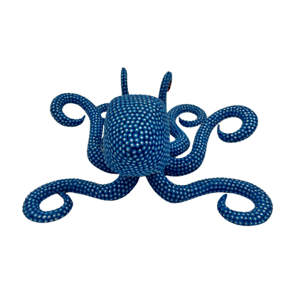 Pulpo de las Profundidades