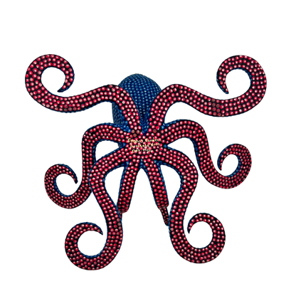 Pulpo de las Profundidades