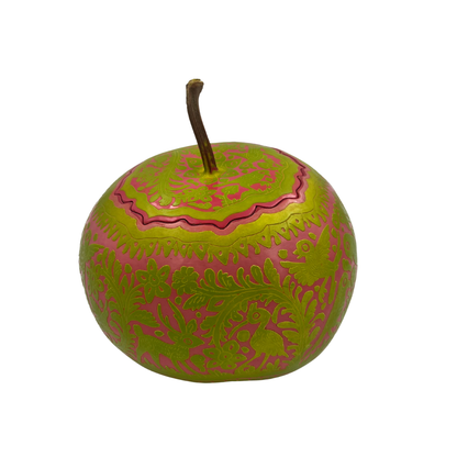 Citrouille Rose Sacrée