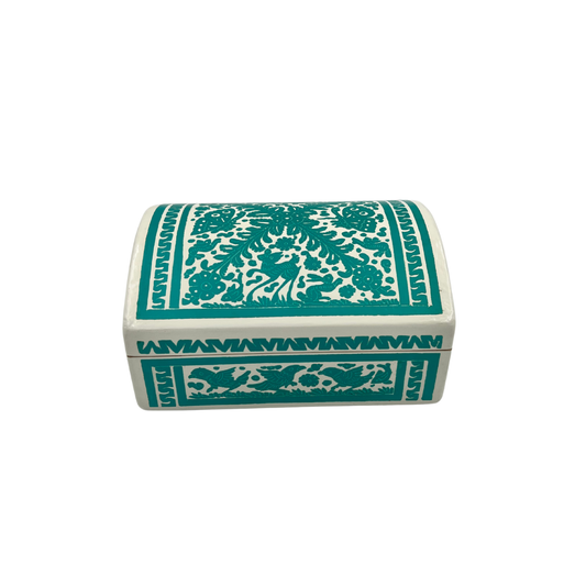 Cofre de Bosque Claro