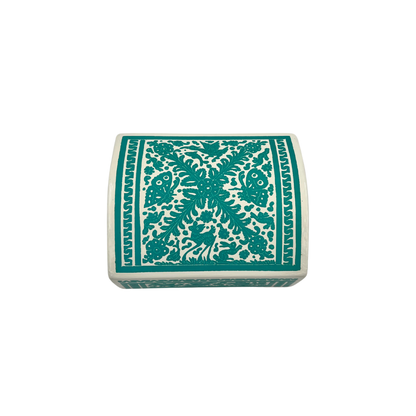 Cofre de Bosque Claro