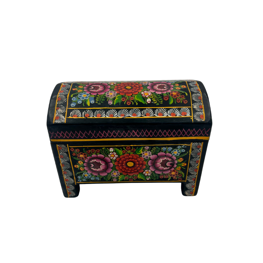 Caja Negro del Horizonte