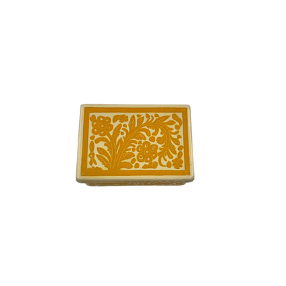 Base Amarilla de Sol