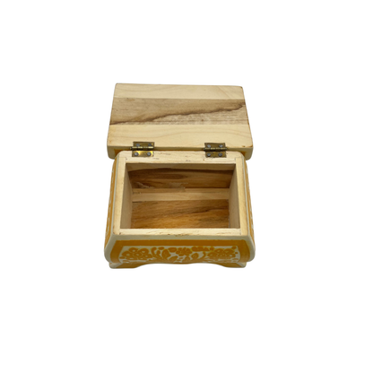 Base Amarilla de Sol