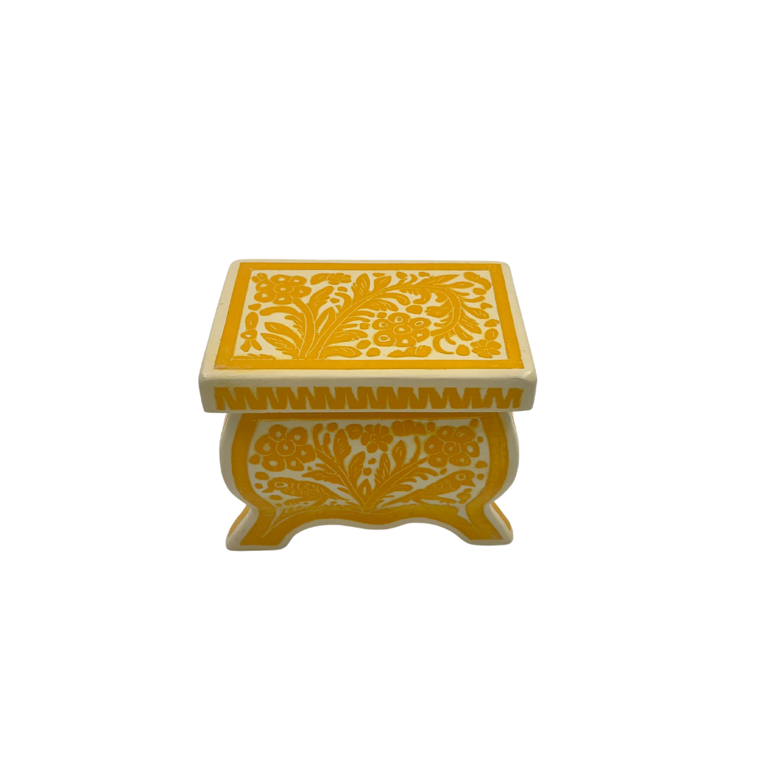 Base Amarilla de Sol