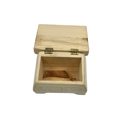 Base Artesanal Marfil