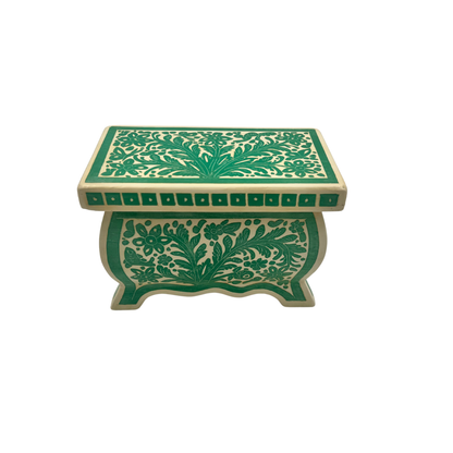 Base Turquesa del Alba