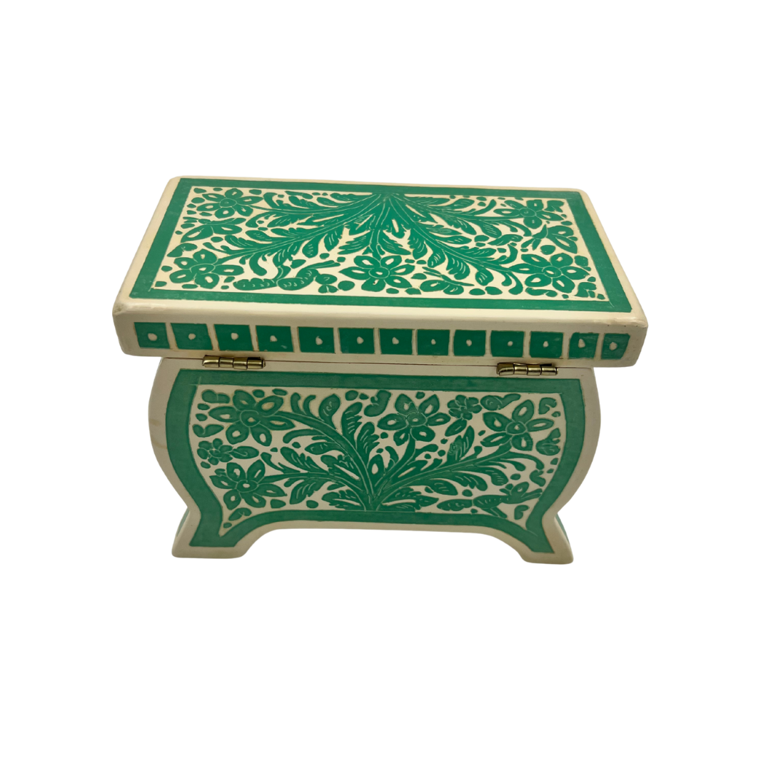 Base Turquesa del Alba